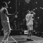 Fabio Bartolo Rizzo Instagram - Nemesi Live al Forum con Blanco è disponibile sul mio canale YouTube. Parlando di live, venerdì ho un altro annuncio molto importante da fare… 😏
