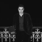Fabio Bartolo Rizzo Instagram - Una giornata all’Ariston