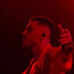 Fabio Bartolo Rizzo Instagram - Che fuoco Bari! ❤️‍🔥 Stasera siamo a Scampia per il 64 Bars Live Il tour riparte lunedì a Catania.
