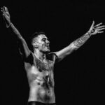 Fabio Bartolo Rizzo Instagram - NAPOLI TI AMO 🫶🏻 Domani sera tocca a Bari.