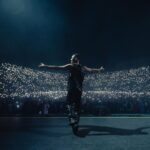 Fabio Bartolo Rizzo Instagram - Primo rapper all’Arena di Verona ✨ 🎭 Grazie a tutti per l’incredibile energia, è stato magico. Domani ci prendiamo Torino 🫳🏾