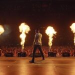 Fabio Bartolo Rizzo Instagram - Seconda tappa al Forum. Oh. Mio. Dio. 😱 Carichi per domani?