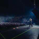 Fabio Bartolo Rizzo Instagram - Milano leggendaria. Ed abbiamo appena cominciato… Stasera si replica. Chi c’era mi scriva un commento a caldo 🤤