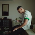 Fabio Bartolo Rizzo Instagram - Quest’anno me ne sono tolti molti. Dubbi è certificato platino da @fimitalia