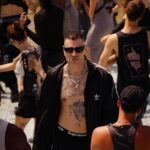 Fabio Bartolo Rizzo Instagram – Il video di Un Altro Mondo è fuori ora su YouTube 🌎. Link nelle stories