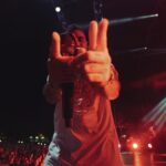 Fabio Bartolo Rizzo Instagram - Anche Lucca detonata!! Grazie a tutti i presenti La prossima è a Ferrara mercoledì 🫵🏽