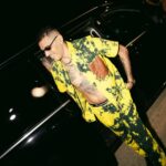 Fabio Bartolo Rizzo Instagram – Grazie Guรจ per la serata magica di ieri โจ
A grande richiesta, la premiata ditta Santeria si esibirร anche alla data milanese del Marrageddon il 23 settembre allโIppodromo Snai La Maura ๐
