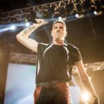 Fabio Bartolo Rizzo Instagram - Meno di due settimane all’inizio del tour estivo 😱 Stasera potete vedermi su Rai 2 intorno alle 22 per il Tim Summer Hits.