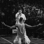 Fabio Bartolo Rizzo Instagram - Nemesi Live al Forum con Blanco è disponibile sul mio canale YouTube. Parlando di live, venerdì ho un altro annuncio molto importante da fare… 😏