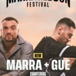 Fabio Bartolo Rizzo Instagram – Lo avete chiesto a gran voce e abbiamo ascoltato 💥
Santeria, live anche a Milano oltre che a Napoli! 

SABATO 23 SETTEMBRE – IPPODROMO SNAI LA MAURA – MILANO
SABATO 30 SETTEMBRE – IPPODROMO DI AGNANO – NAPOLI

Irripetibile!

Biglietti sul link in bio.

#Marrageddon

🎥: @memegirvl