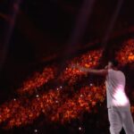 Fabio Bartolo Rizzo Instagram - Nemesi Live al Forum con Blanco è disponibile sul mio canale YouTube. Parlando di live, venerdì ho un altro annuncio molto importante da fare… 😏