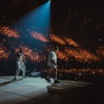 Fabio Bartolo Rizzo Instagram - Nemesi Live al Forum con Blanco è disponibile sul mio canale YouTube. Parlando di live, venerdì ho un altro annuncio molto importante da fare… 😏