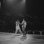 Fabio Bartolo Rizzo Instagram - Nemesi Live al Forum con Blanco è disponibile sul mio canale YouTube. Parlando di live, venerdì ho un altro annuncio molto importante da fare… 😏