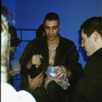 Fabio Bartolo Rizzo Instagram - Un anno di Noi, Loro, Gli Altri. E l’anno non è ancora finito…