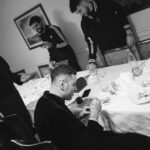 Fabio Bartolo Rizzo Instagram - Una giornata all’Ariston