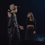 Fabio Bartolo Rizzo Instagram - Ieri Bologna incredibile. Stasera ultima data a Firenze. Già scende la lacrimuccia 😢