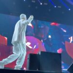 Fabio Bartolo Rizzo Instagram - Ieri Bologna incredibile. Stasera ultima data a Firenze. Già scende la lacrimuccia 😢