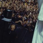 Fabio Bartolo Rizzo Instagram - Ieri Bologna incredibile. Stasera ultima data a Firenze. Già scende la lacrimuccia 😢