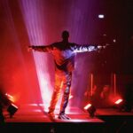 Fabio Bartolo Rizzo Instagram - Catania bedda ❤️🐘 Serata fantastica. Ci vediamo domani a Bologna per la penultima data del tour.