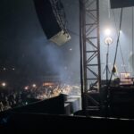 Fabio Bartolo Rizzo Instagram - Catania bedda ❤️🐘 Serata fantastica. Ci vediamo domani a Bologna per la penultima data del tour.
