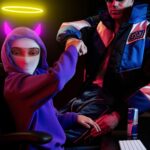 Fabio Bartolo Rizzo Instagram - 64 BARRE DI DELIRIO, prod by @thasup 😈 Quota la tua preferita. Fuori ora sul canale YouTube RedBull Droppa @redbullitalia. Link nelle stories. #RedBull64Bars