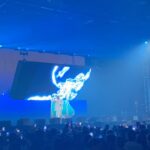 Fabio Bartolo Rizzo Instagram - Catania bedda ❤️🐘 Serata fantastica. Ci vediamo domani a Bologna per la penultima data del tour.