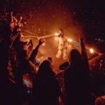 Fabio Bartolo Rizzo Instagram - Primo rapper all’Arena di Verona ✨ 🎭 Grazie a tutti per l’incredibile energia, è stato magico. Domani ci prendiamo Torino 🫳🏾