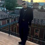 Fabio Bartolo Rizzo Instagram - 44 MAGNUM 🔫 Grazie a tutti per gli auguri 🫶