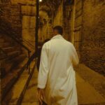 Fabio Bartolo Rizzo Instagram - Primo rapper all’Arena di Verona ✨ 🎭 Grazie a tutti per l’incredibile energia, è stato magico. Domani ci prendiamo Torino 🫳🏾