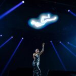 Fabio Bartolo Rizzo Instagram - Prima data a Roma. Delirio. Grazie a tutti. Ci vediamo domani all’Arena di Verona!