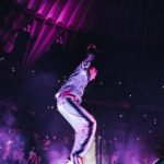 Fabio Bartolo Rizzo Instagram - Prima data a Roma. Delirio. Grazie a tutti. Ci vediamo domani all’Arena di Verona!