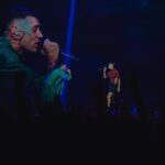 Fabio Bartolo Rizzo Instagram - Queste sono le foto delle ultime due date a Milano. Sono state sei serate epiche. Alla fine tutta questa attesa è stata ripagata. Ed è stato meglio di quanto avessi mai sognato. Grazie @friendsandpartners , @ombraworld , @bigpicturemgmt , @marzmusik , @jacopovolpedrums e tutto il resto del team per questo risultato straordinario. Grazie a tutti gli ospiti che hanno reso tutto ancora più speciale. Domani facciamo la prima a Roma e già non vedo l'ora.