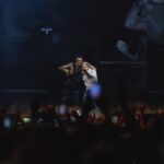 Fabio Bartolo Rizzo Instagram - Queste sono le foto delle ultime due date a Milano. Sono state sei serate epiche. Alla fine tutta questa attesa è stata ripagata. Ed è stato meglio di quanto avessi mai sognato. Grazie @friendsandpartners , @ombraworld , @bigpicturemgmt , @marzmusik , @jacopovolpedrums e tutto il resto del team per questo risultato straordinario. Grazie a tutti gli ospiti che hanno reso tutto ancora più speciale. Domani facciamo la prima a Roma e già non vedo l'ora.