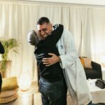 Fabio Bartolo Rizzo Instagram - Queste sono le foto delle ultime due date a Milano. Sono state sei serate epiche. Alla fine tutta questa attesa è stata ripagata. Ed è stato meglio di quanto avessi mai sognato. Grazie @friendsandpartners , @ombraworld , @bigpicturemgmt , @marzmusik , @jacopovolpedrums e tutto il resto del team per questo risultato straordinario. Grazie a tutti gli ospiti che hanno reso tutto ancora più speciale. Domani facciamo la prima a Roma e già non vedo l'ora.