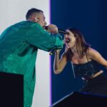 Fabio Bartolo Rizzo Instagram - Seconda tappa al Forum. Oh. Mio. Dio. 😱 Carichi per domani?