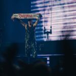Fabio Bartolo Rizzo Instagram - Milano leggendaria. Ed abbiamo appena cominciato… Stasera si replica. Chi c’era mi scriva un commento a caldo 🤤