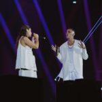 Fabio Bartolo Rizzo Instagram - Milano leggendaria. Ed abbiamo appena cominciato… Stasera si replica. Chi c’era mi scriva un commento a caldo 🤤