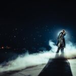 Fabio Bartolo Rizzo Instagram - Milano leggendaria. Ed abbiamo appena cominciato… Stasera si replica. Chi c’era mi scriva un commento a caldo 🤤