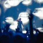 Fabio Bartolo Rizzo Instagram - La data zero a Jesolo è stata un trionfo, non posto molte foto per non spoilerare ..🫢 Domani partiamo a Milano con il primo Forum e uno degli show più potenti che vedrete quest’anno 🔥😎