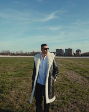 Fabio Bartolo Rizzo Instagram - Domani.

@marrageddonfest