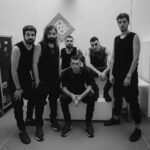 Fabio Bartolo Rizzo Instagram - Noi, Loro, Gli Altri quadruplo platino 💿💿💿💿. Nel frattempo il tour estivo è finito ed è stato incredibile. Torniamo a settembre nei palazzetti con la massima potenza di fuoco 🔥🔥🔥
