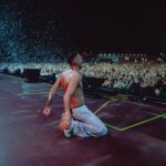 Fabio Bartolo Rizzo Instagram - Noi, Loro, Gli Altri quadruplo platino 💿💿💿💿. Nel frattempo il tour estivo è finito ed è stato incredibile. Torniamo a settembre nei palazzetti con la massima potenza di fuoco 🔥🔥🔥