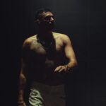 Fabio Bartolo Rizzo Instagram - Noi, Loro, Gli Altri quadruplo platino 💿💿💿💿. Nel frattempo il tour estivo è finito ed è stato incredibile. Torniamo a settembre nei palazzetti con la massima potenza di fuoco 🔥🔥🔥