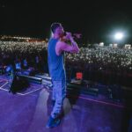 Fabio Bartolo Rizzo Instagram - Noi, Loro, Gli Altri quadruplo platino 💿💿💿💿. Nel frattempo il tour estivo è finito ed è stato incredibile. Torniamo a settembre nei palazzetti con la massima potenza di fuoco 🔥🔥🔥