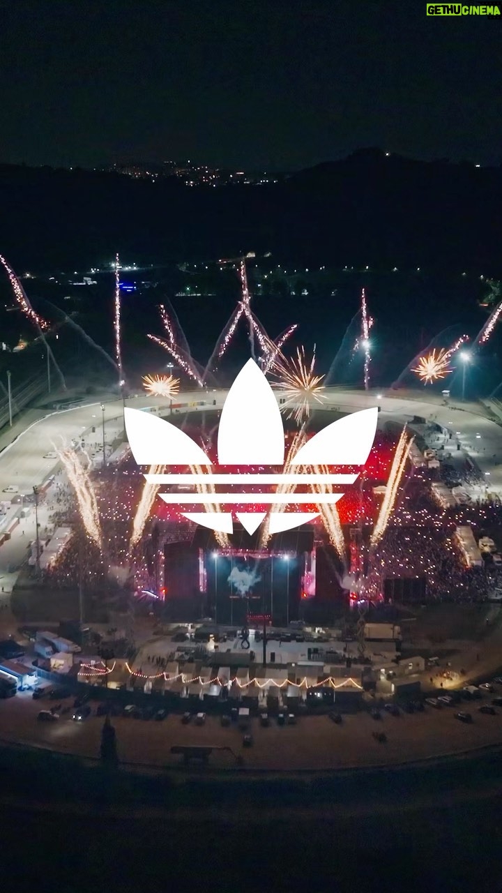 Fabio Bartolo Rizzo Instagram - adidas x @marrageddonfest🔥🫶🏻