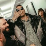 Fabio Bartolo Rizzo Instagram - Il Male Che Mi Fai è ancora numero uno su Spotify, ieri lo abbiamo fatto per la prima volta live. Il pezzo sta volando… E io pure… 🙃