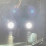 Fabio Bartolo Rizzo Instagram - Grazie Pescara e Gallipoli! Seratone esagerate! Stasera siamo a Roccella Jonica e il 13 agosto a Catania. Persone Summer Tour 2022 continua…