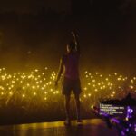 Fabio Bartolo Rizzo Instagram - Ieri Brescia super hot 🔥🔥🔥 Stasera Lucca Summer Festival. Stiamo arrivando carichissimi 🦍