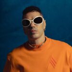 Fabio Bartolo Rizzo Instagram - E ancora una volta… Sono al quinto platino e so che non è l’ultimo ! Noi, Loro, Gli Altri 💿💿💿💿💿
