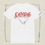 Fabio Bartolo Rizzo Instagram - Da oggi il merch di Noi, Loro, Gli Altri è fuori! Disponibile ai live e online sul sito di @rockdreamsrl